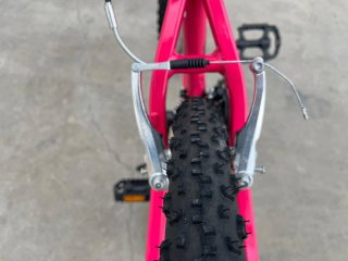 Bicicleta MTB RUNFIT Rueda 26"