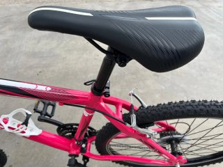 Bicicleta MTB RUNFIT Rueda 26"
