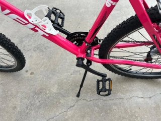 Bicicleta MTB RUNFIT Rueda 26"