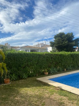 Jardinero en Fuengirola , Mijas  .