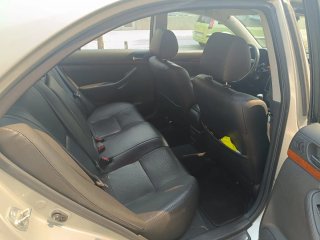 Toyota Avensis 2.2 D-4D 150 CV – ITV recién