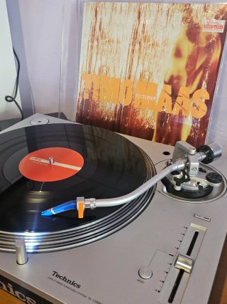 Timo Maas - Pictures | Vinilo 12 Maxi-Single