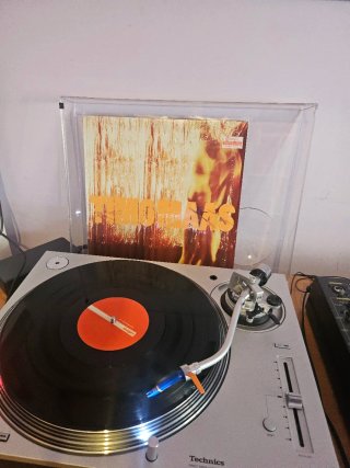 Timo Maas - Pictures | Vinilo 12 Maxi-Single