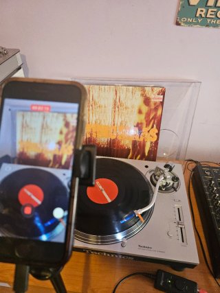 Timo Maas - Pictures | Vinilo 12 Maxi-Single