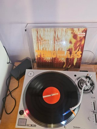 Timo Maas - Pictures | Vinilo 12 Maxi-Single