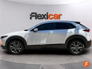 Mazda CX-30 2.0 137kW AT Zenith (sin Pack Bose)