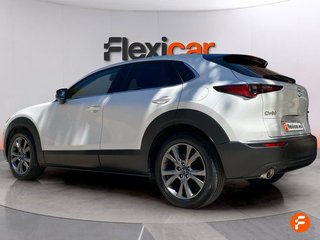Mazda CX-30 2.0 137kW AT Zenith (sin Pack Bose)