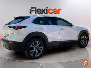 Mazda CX-30 2.0 137kW AT Zenith (sin Pack Bose)