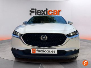 Mazda CX-30 2.0 137kW AT Zenith (sin Pack Bose)