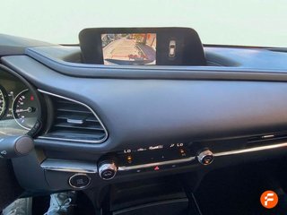 Mazda CX-30 2.0 137kW AT Zenith (sin Pack Bose)