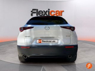 Mazda CX-30 2.0 137kW AT Zenith (sin Pack Bose)