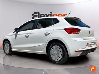 Seat Ibiza 1.0 MPI 59kW (80CV) Reference Salta