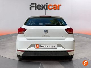 Seat Ibiza 1.0 MPI 59kW (80CV) Reference Salta