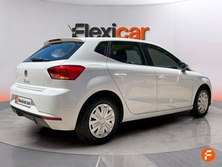 Seat Ibiza 1.0 MPI 59kW (80CV) Reference Salta