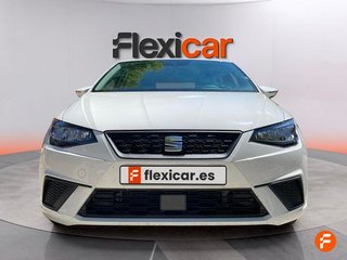 Seat Ibiza 1.0 MPI 59kW (80CV) Reference Salta