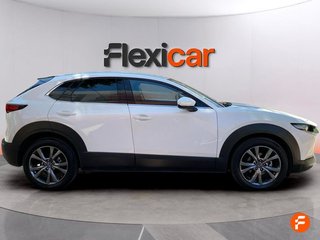 Mazda CX-30 2.0 137kW AT Zenith (sin Pack Bose)