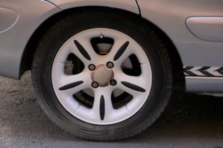 Citroen Xsara 2002