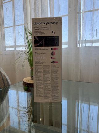 Asciugatrice Dyson Supersonic