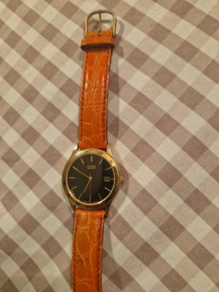 Orologio Citizen Quartz Vintage 1992