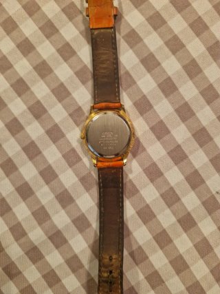 Orologio Citizen Quartz Vintage 1992