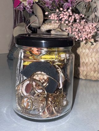 Joyas sorpresa Parfois