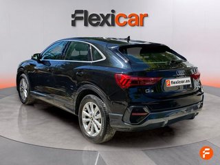 Audi Q3 35 TDI 110kW (150CV) S tronic