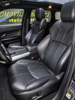 LAND-ROVER Range Rover Evoque 2.0L TD4 132kW 180CV