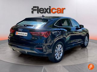 Audi Q3 35 TDI 110kW (150CV) S tronic
