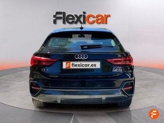 Audi Q3 35 TDI 110kW (150CV) S tronic