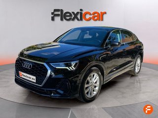Audi Q3 35 TDI 110kW (150CV) S tronic