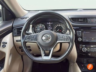 Nissan X-Trail 7 Plazas DIG-T 120 kW (163 CV) TEKNA