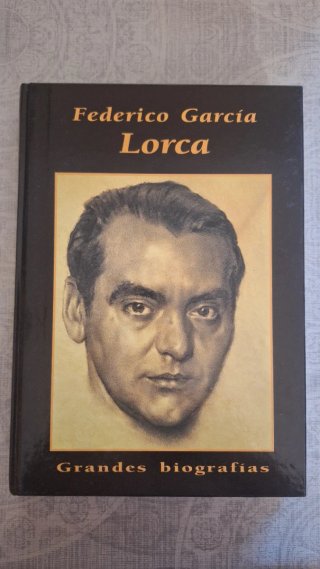 Federico García Lorca