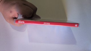 Elderand - Nintendo Switch