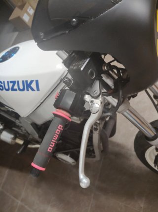Suzuki GS500