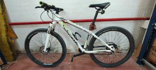 Bicicleta 27.5