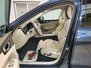 Volvo XC60 HIBRIDO ENCHUFABLE