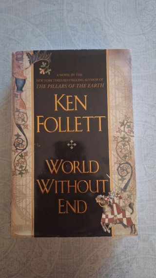 World Without End