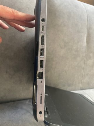 HP ProBook 645 G2 Portatile Grigio