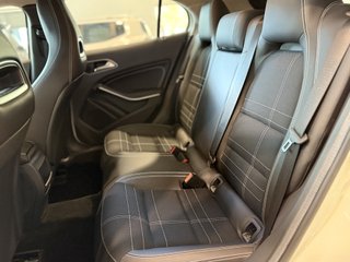 Mercedes-Benz GLA 2014