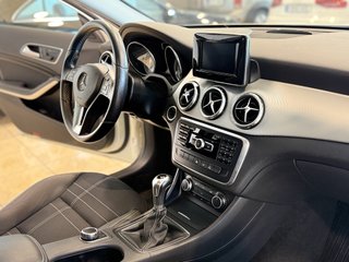 Mercedes-Benz GLA 2014