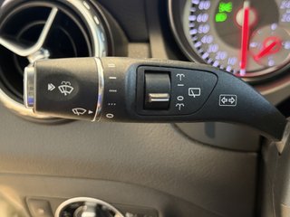 Mercedes-Benz GLA 2014
