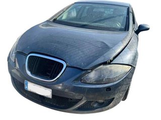 Hxt caja de cambios seat leon (1p1) 2.0 tdi 130226