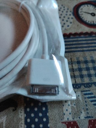 Adaptador Apple 30 pines a HDMI