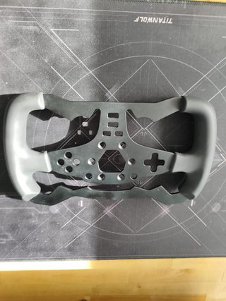 MOZA R5 Racing Bundle + Mods