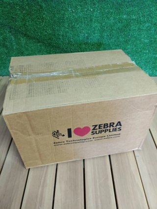 Etiquetas Zebra Z-Select 2000T (3006320) 102x76