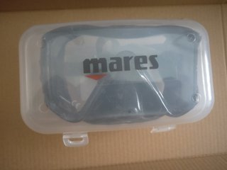 Mascara Mares i3