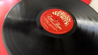Doble vinilo BARRY WHITE