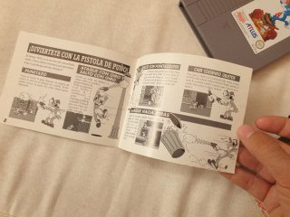 Rockin' Kats - Nintendo NES
