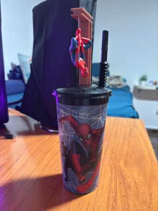 Colección Spiderman Cine