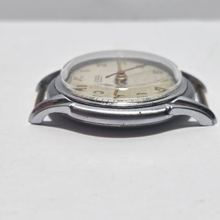 Orologio Vintage Lanco Anni '40 Cassa 35mm Manuale